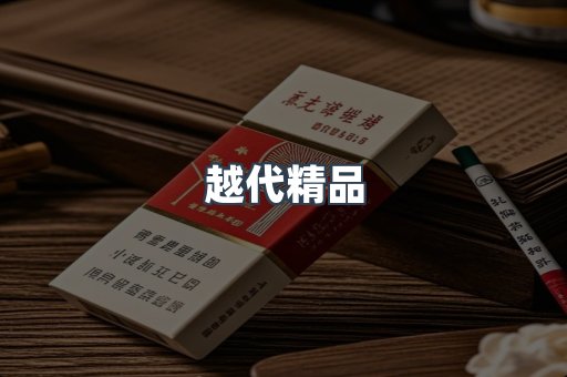 越代精品